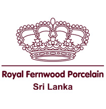 Royal Fernwood Porcelain