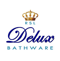 Delux bathware